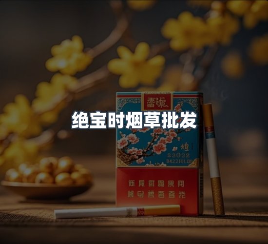 关于绝宝时烟草批发